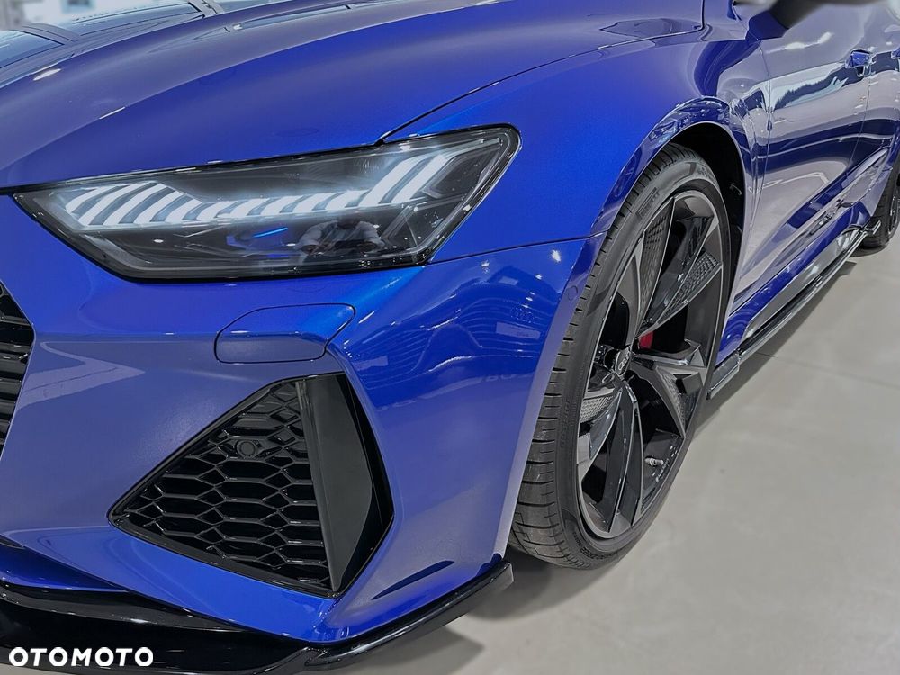 Audi RS7 Sportback - 7