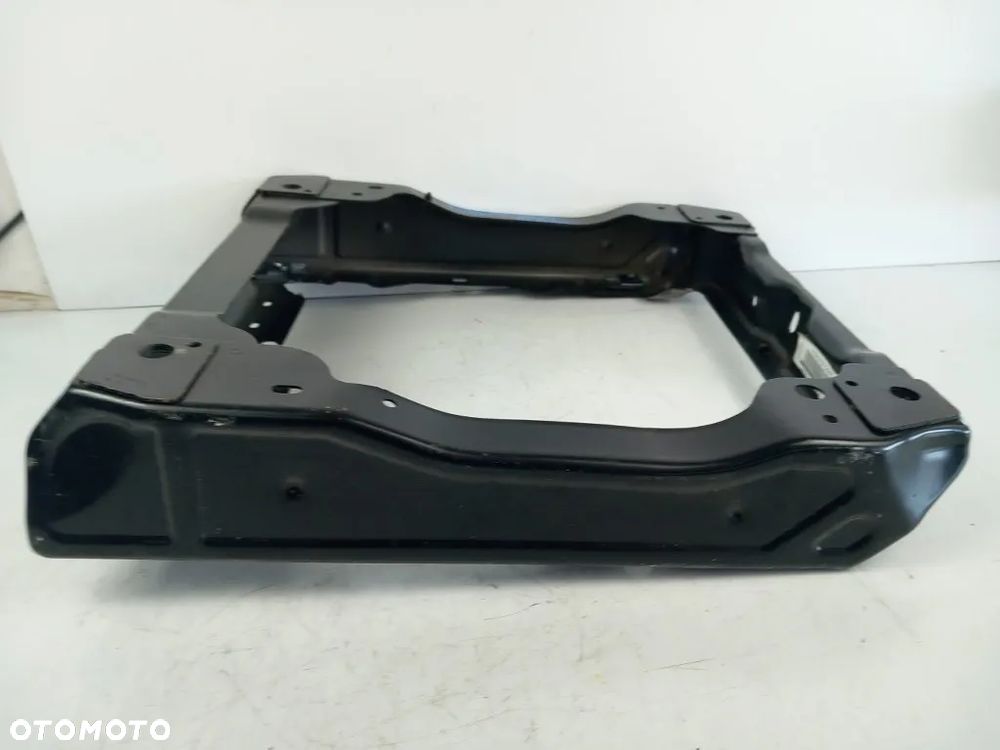 mocowanie podstawa fotela kierowcy renault trafic iii vivaro b talento 2014-2025 - 7