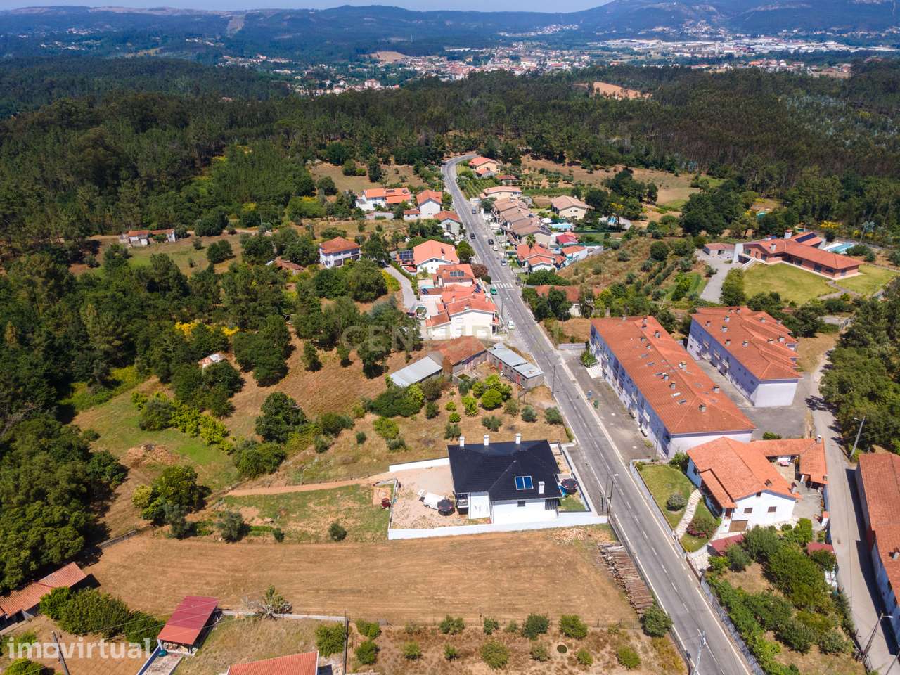Terreno para construção - Grande imagem: 3/20