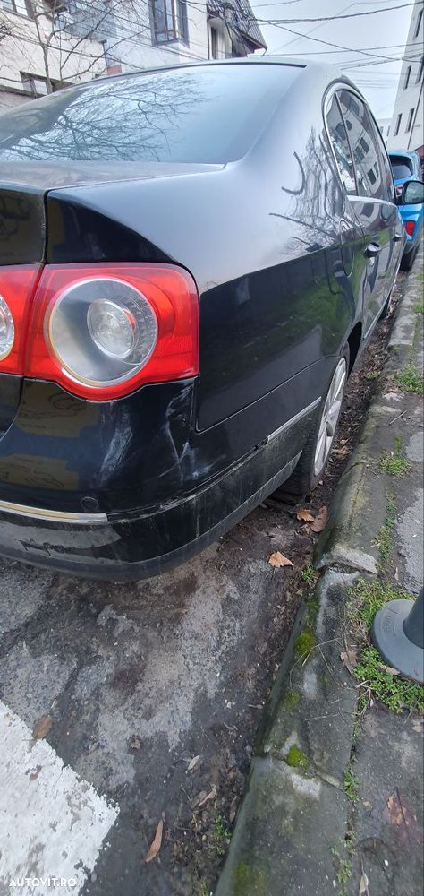 Volkswagen Passat 2.0TDI Highline DPF - 16