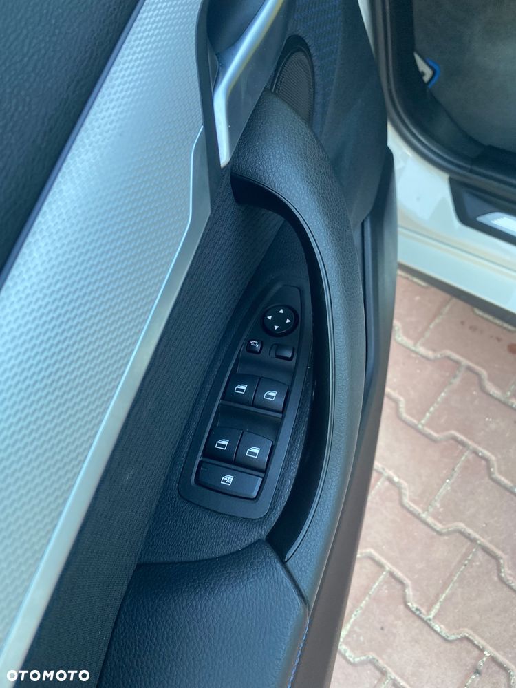 BMW X2 sDrive18i M Sport - 14