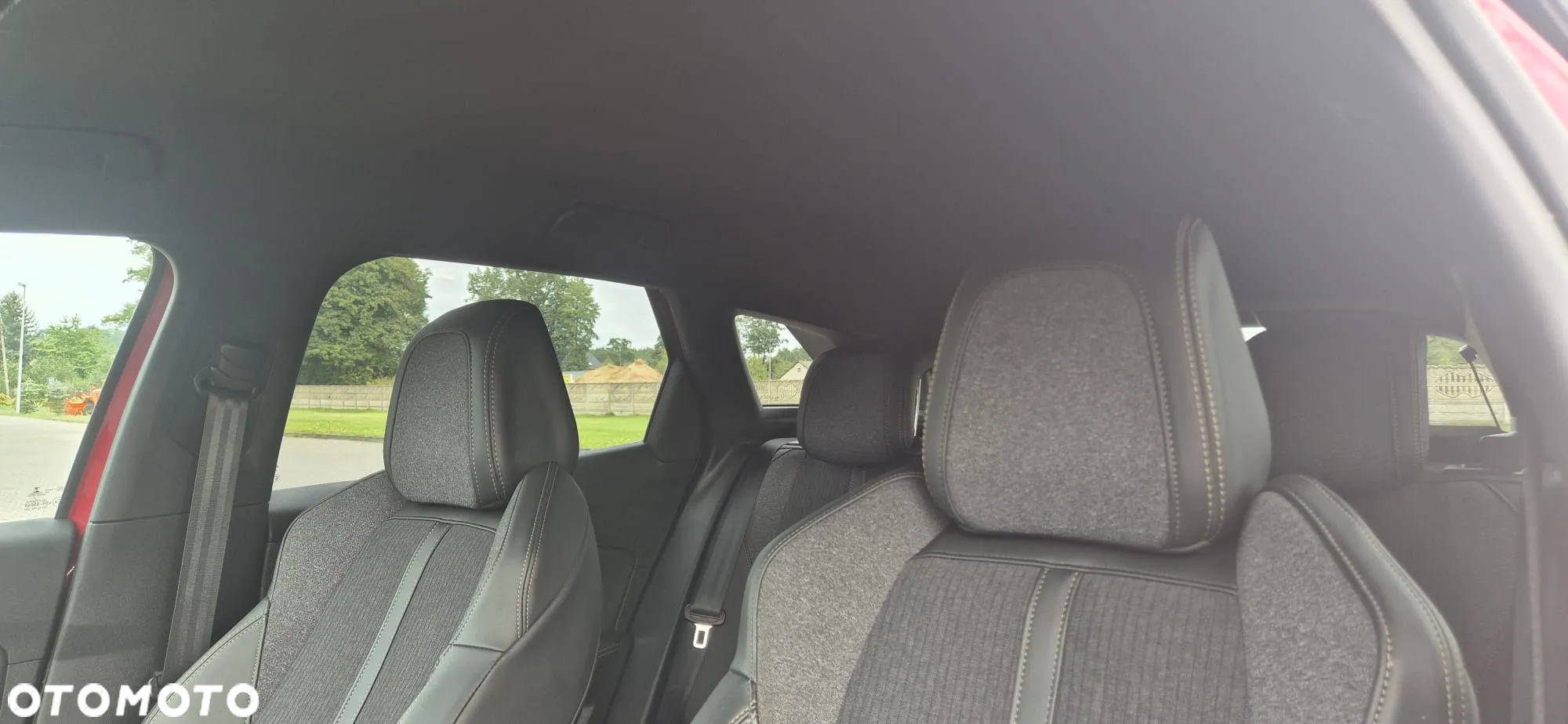 Peugeot 3008 1.5 BlueHDi GT Pack S&S EAT8 - 10