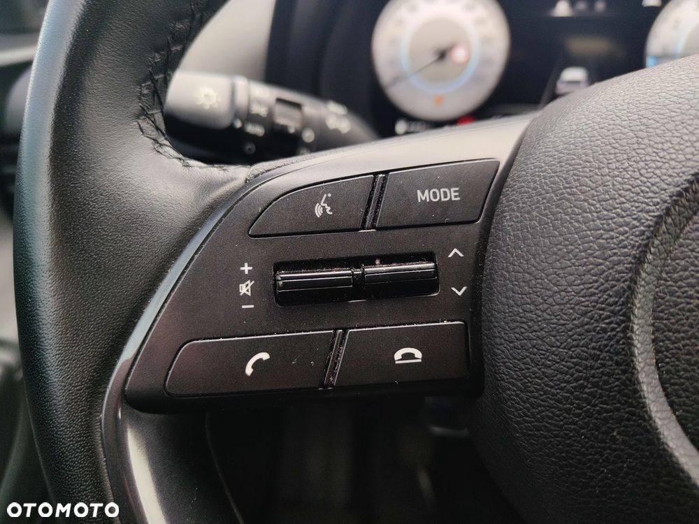 Hyundai i20 1.0 T-GDi Modern - 21