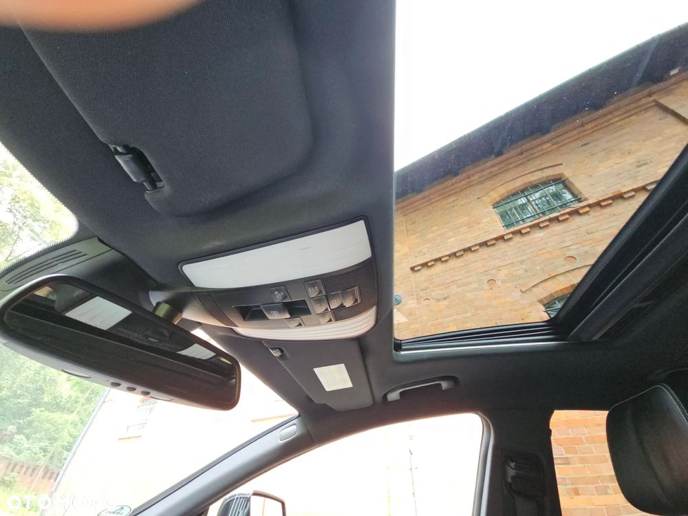 Mercedes-Benz CLS 350 CDI 4-Matic BlueEff - 19