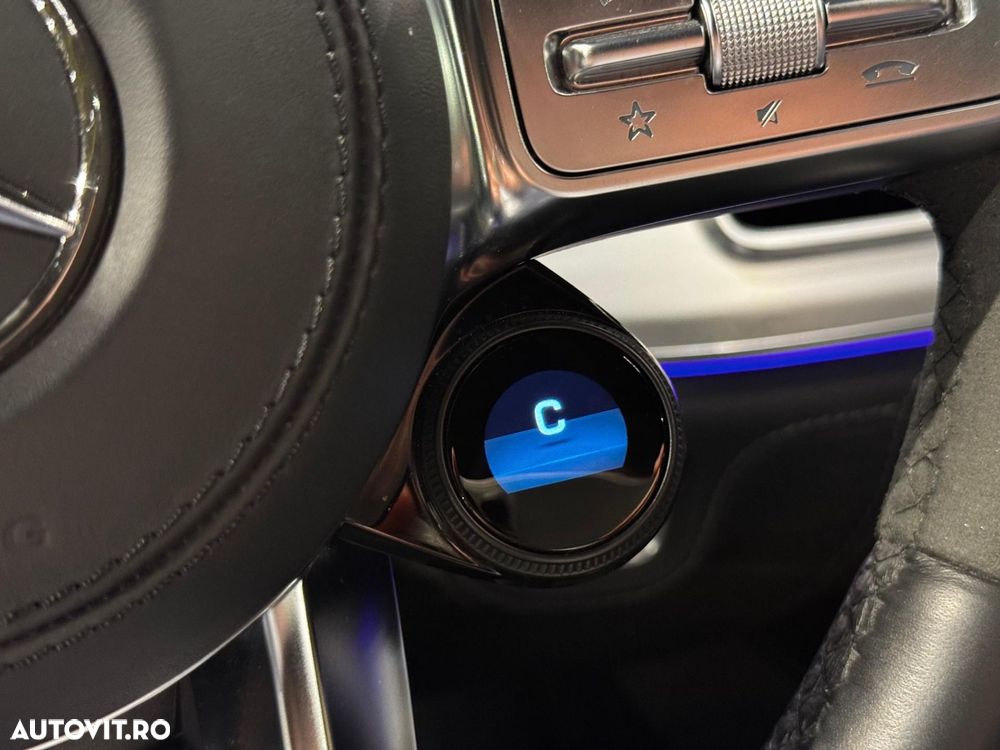 Mercedes-Benz GLE Coupe AMG 53 MHEV 4MATIC+ - 29