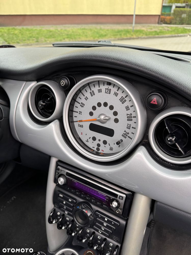 MINI Cooper pepper - 11