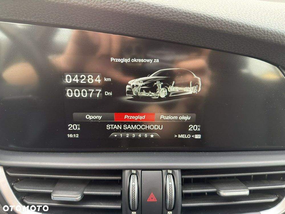 Alfa Romeo Giulia - 30