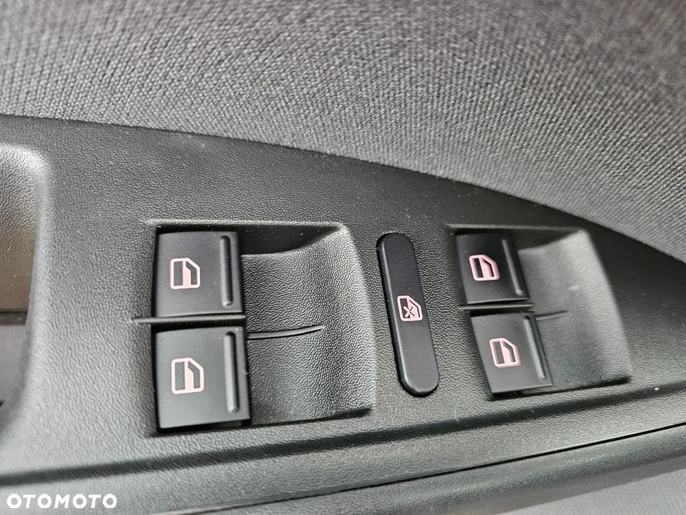 Seat Altea XL 1.4 TSI Style - 14