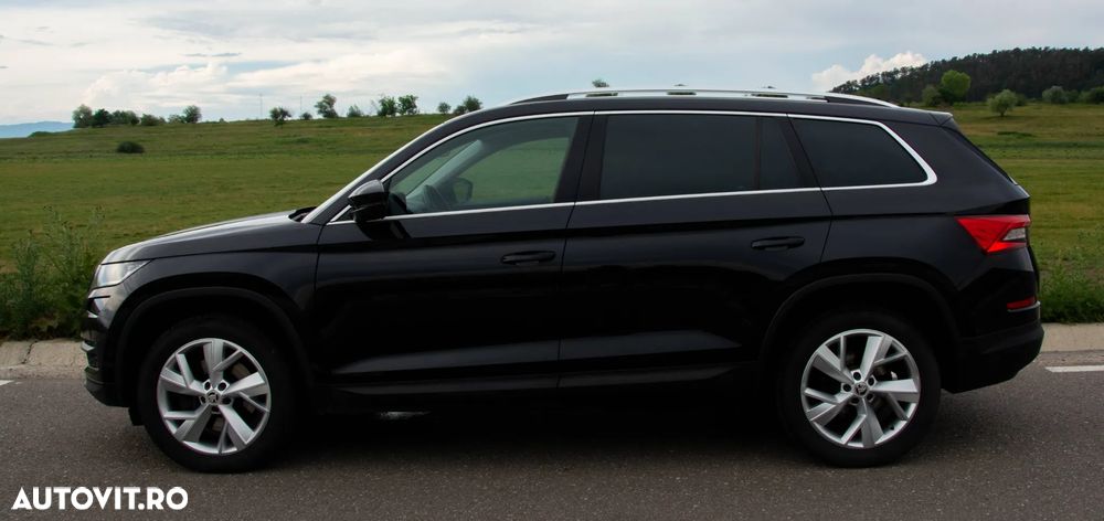 Skoda Kodiaq 2.0 TDI 4X4 DSG L&K - 2