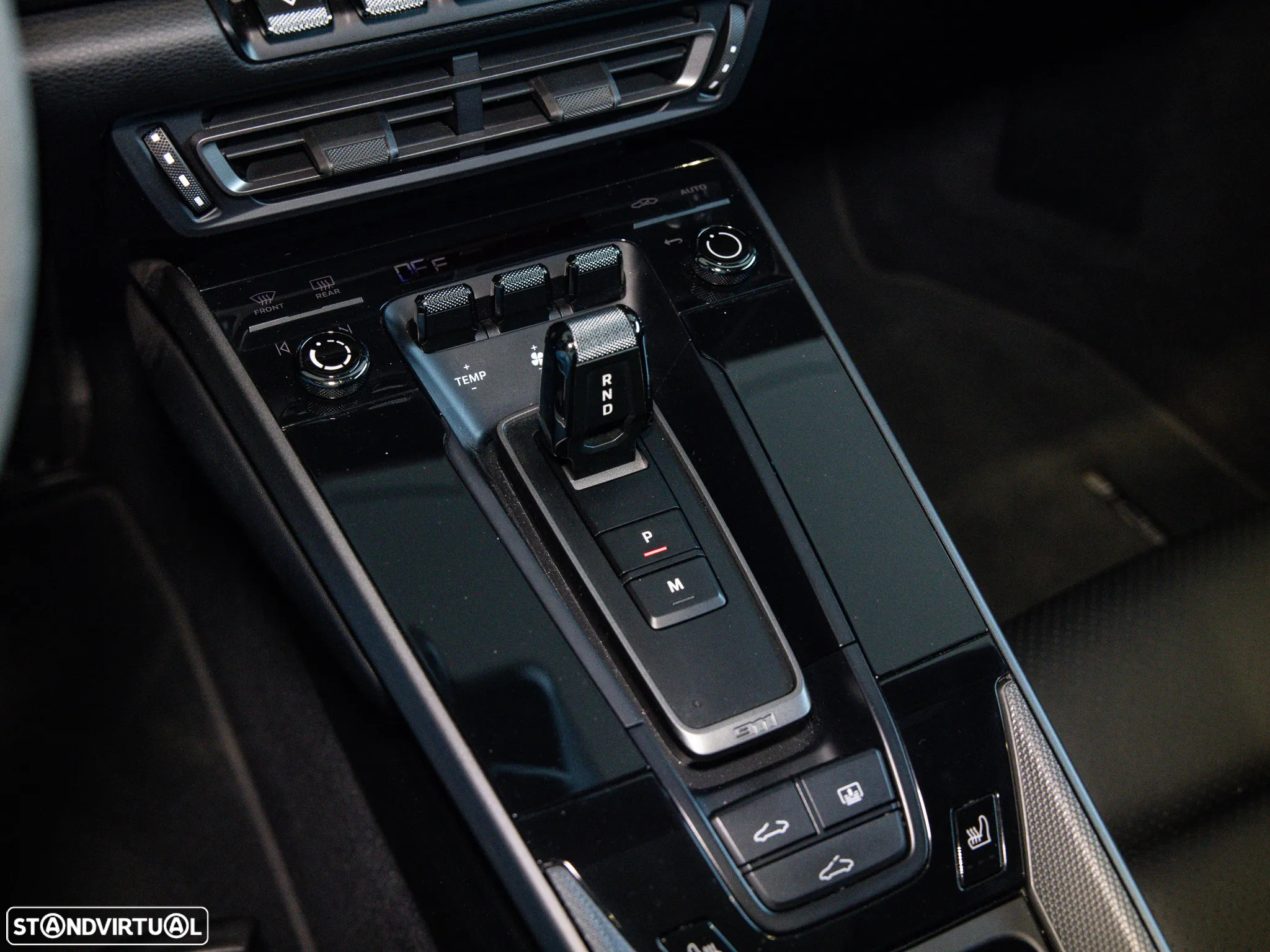 Porsche 911 (992) Carrera S PDK - 35