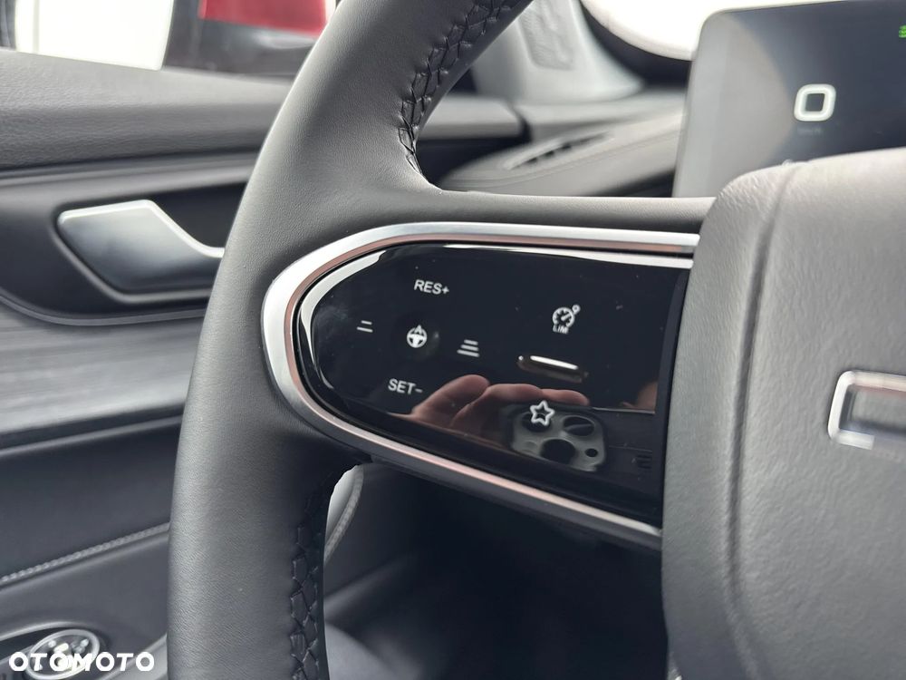 Chery Tiggo 4 1.5 GDI HEV Prestige DHT - 21