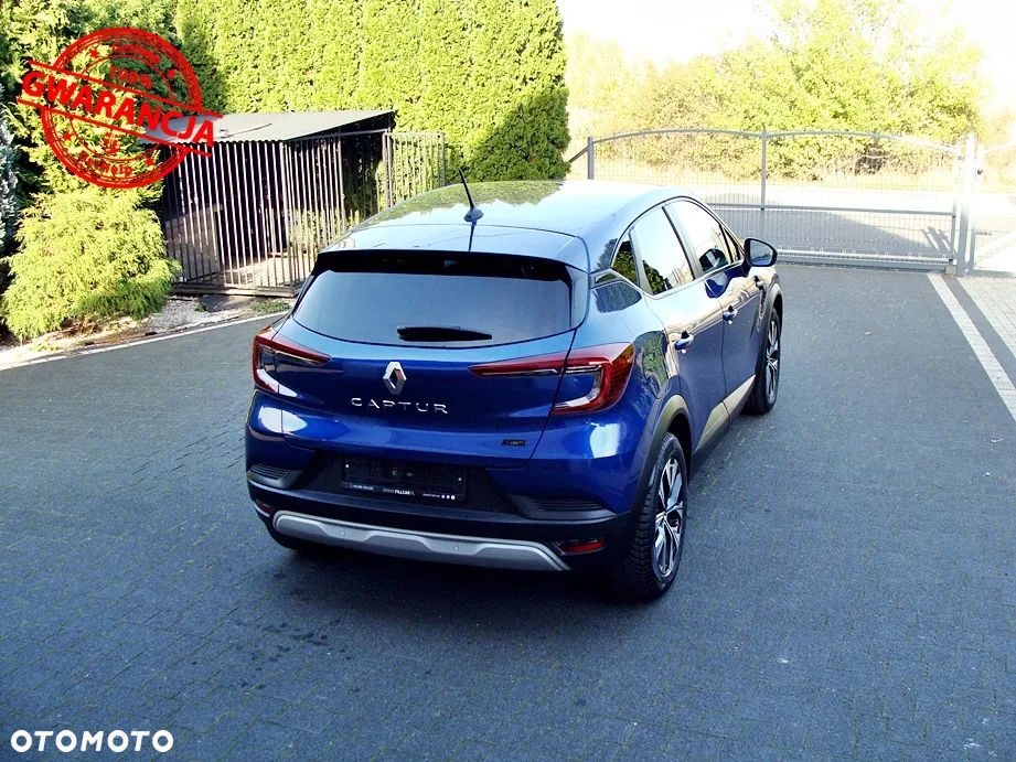 Renault Captur - 29