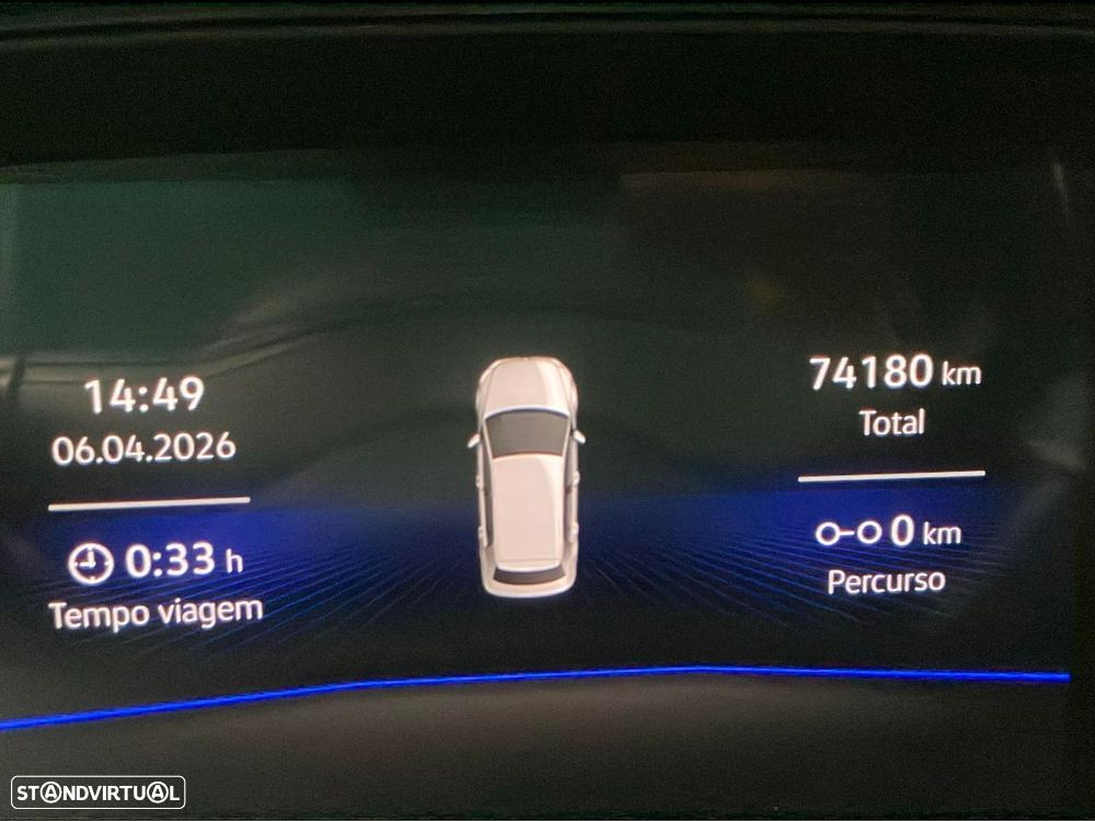 VW T-Cross 1.0 TSI Life - 12