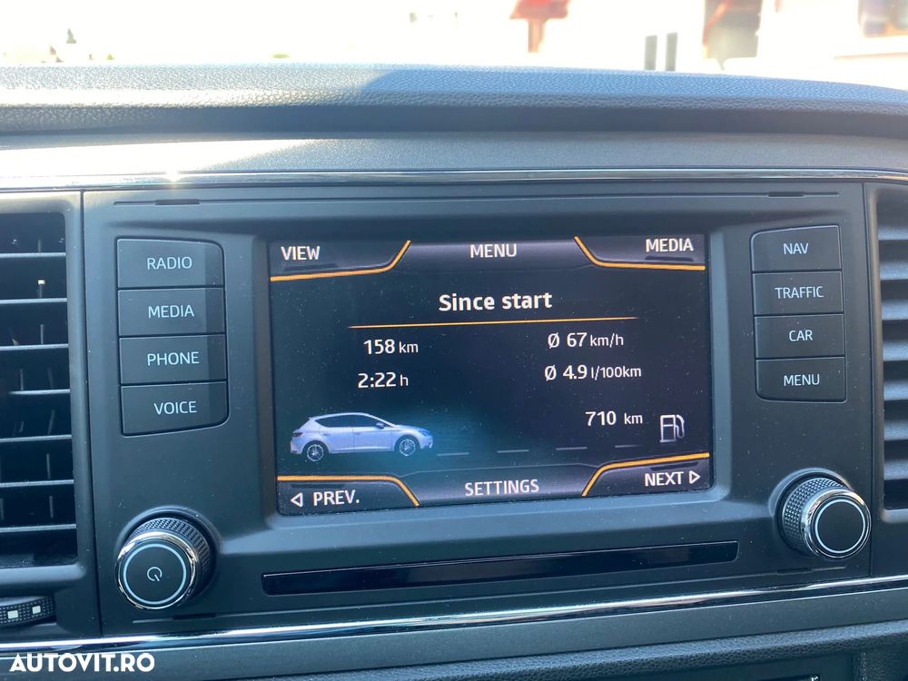 Seat Leon 2.0 TDI Start&Stop FR - 3