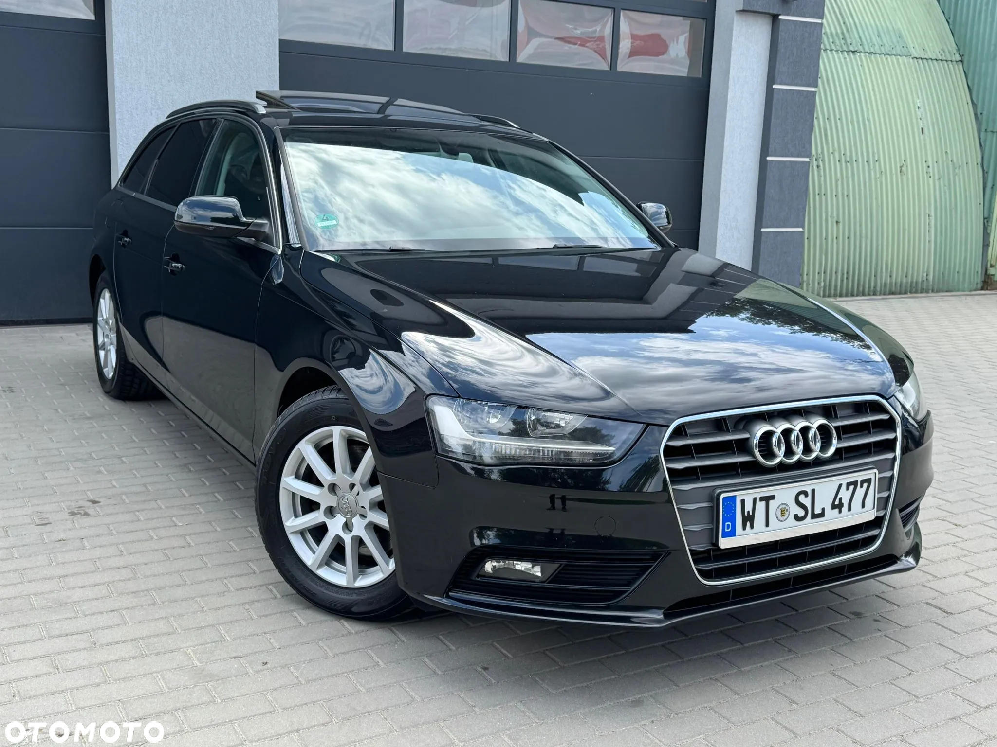 Audi A4 1.8 TFSI Prime Edition - 35