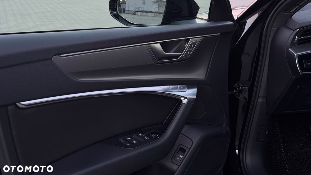Audi A6 Limousine - 18