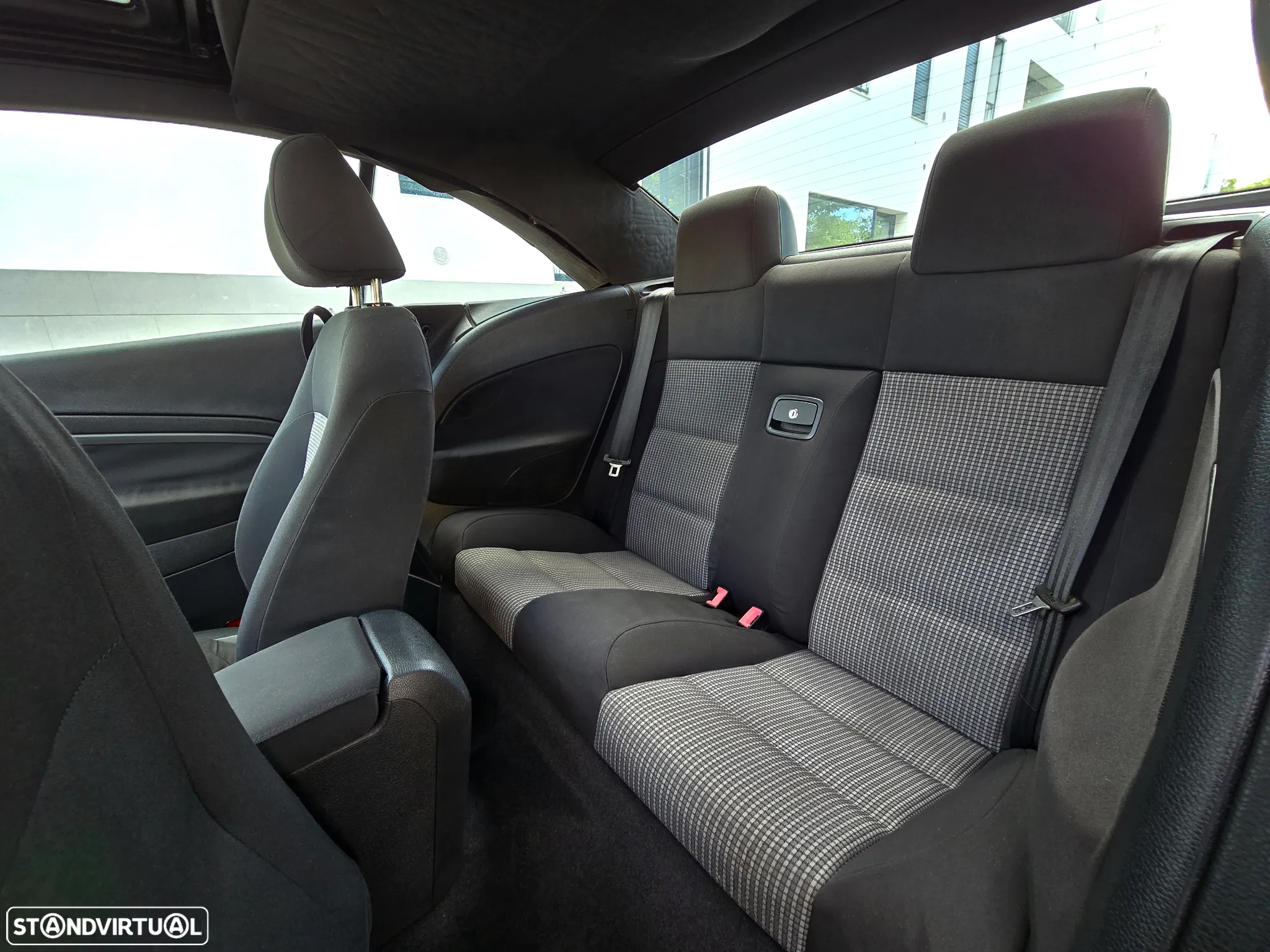 VW EOS 1.6 FSi - 12