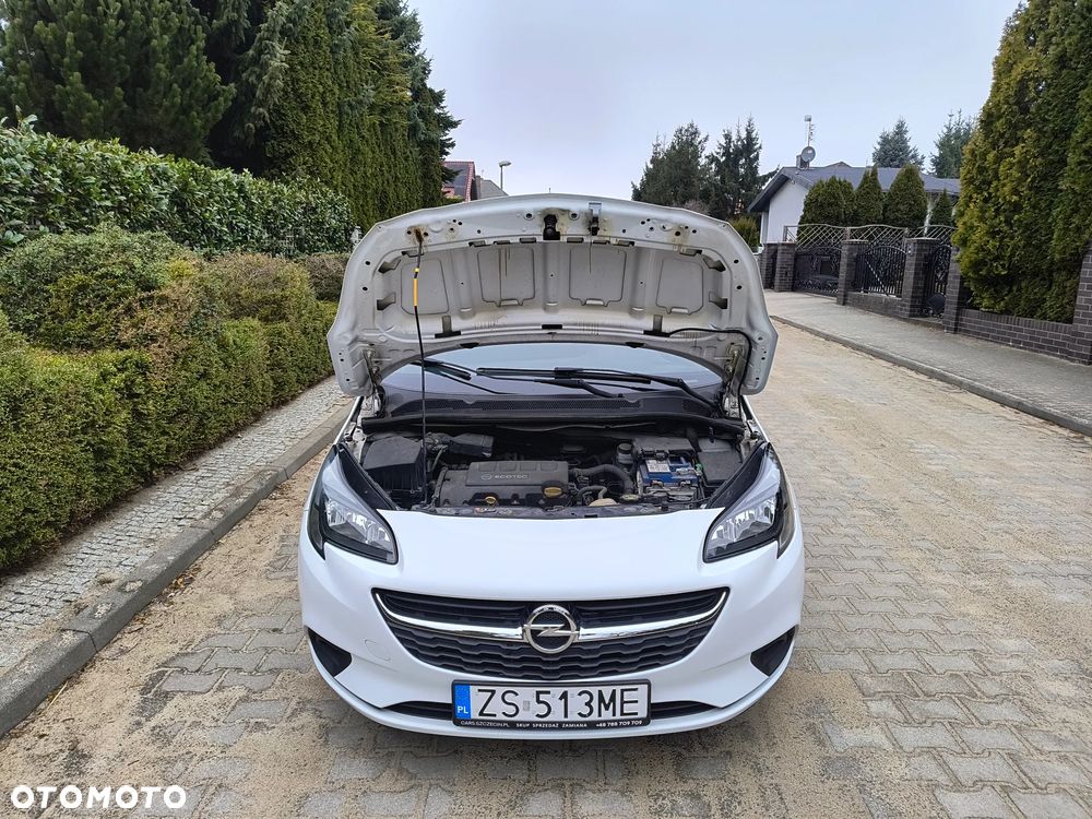 Opel Corsa - 22