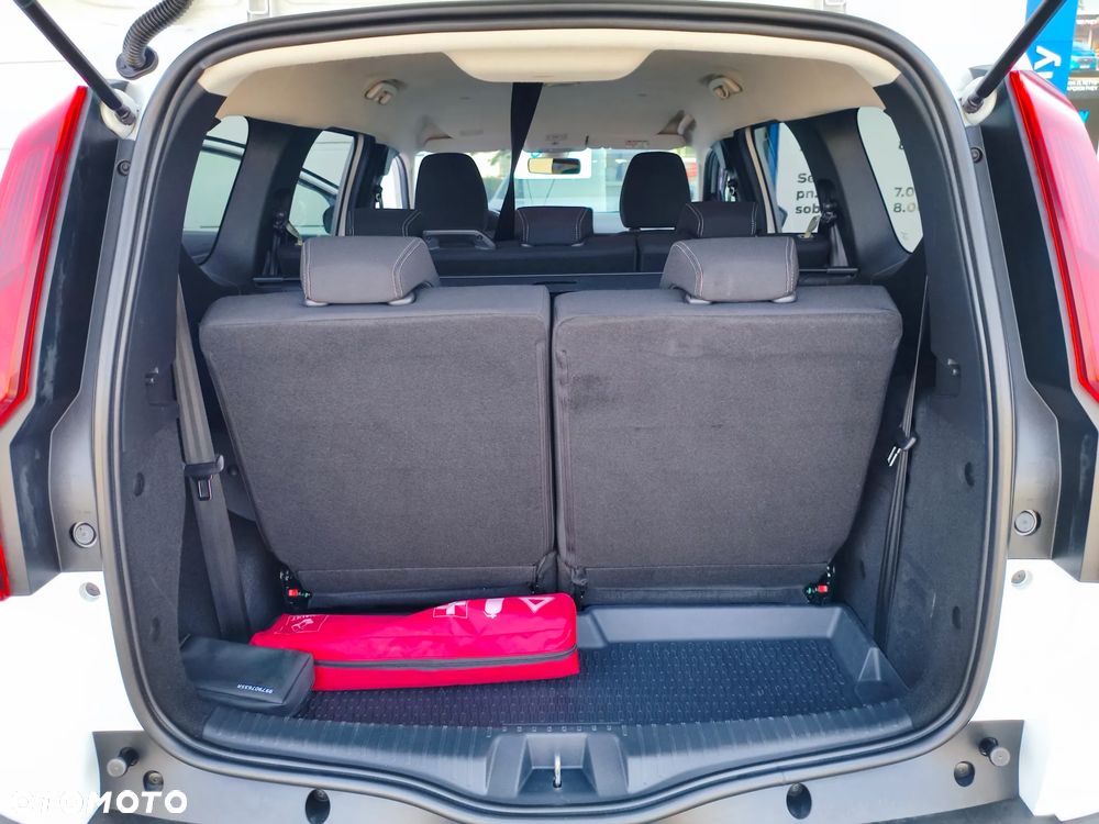 Dacia Jogger 1.0 TCe Extreme 7os - 14