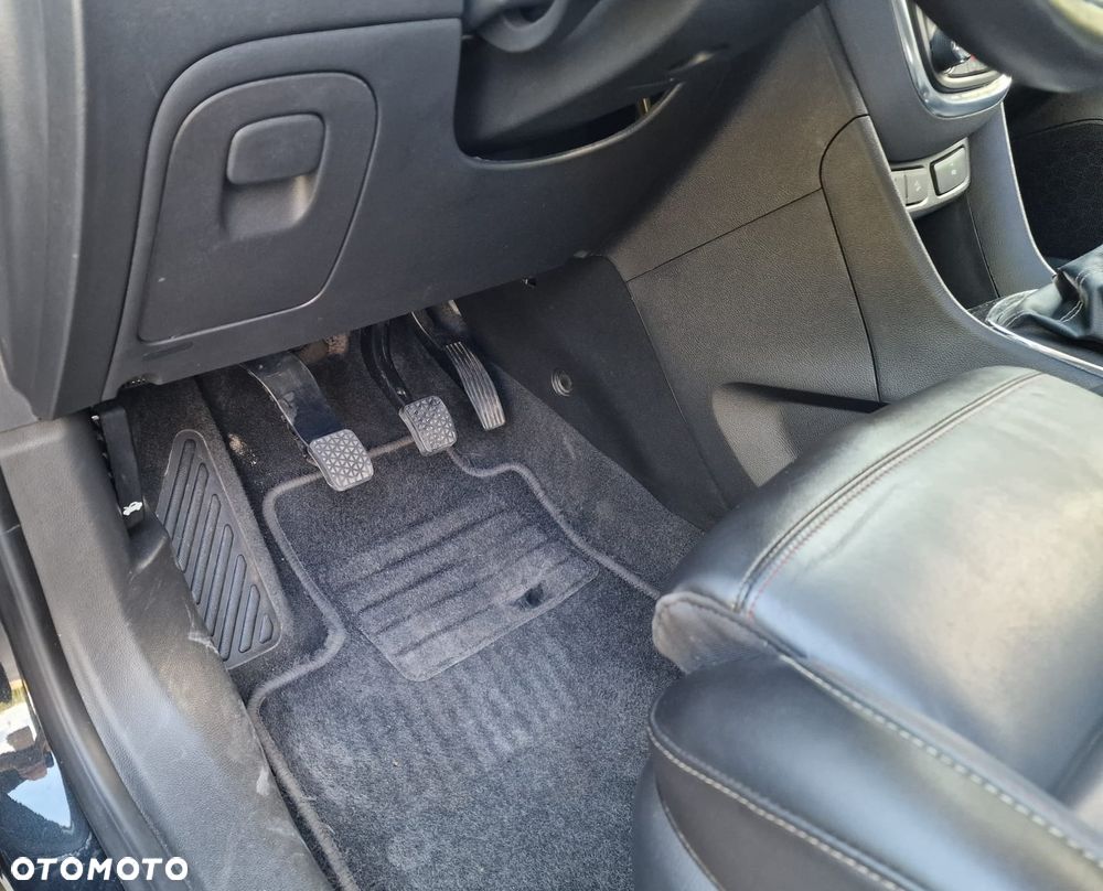 Opel Mokka 1.4 Turbo ecoFLEX Start/Stop Innovation - 30