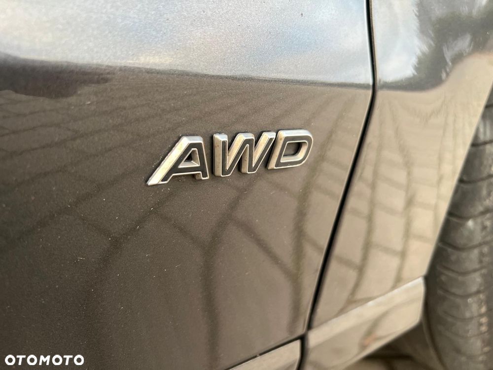 Ford S-Max 2.0 TDCi Allrad Trend - 8