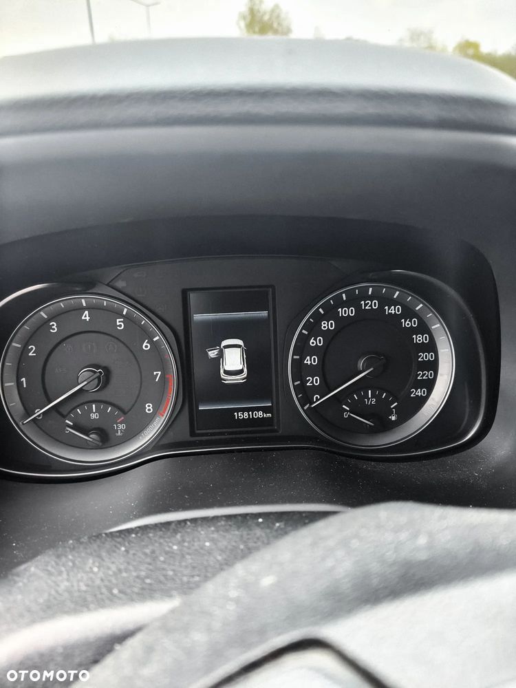 Hyundai Kona 1.0 T-GDI Premiere Style - 13