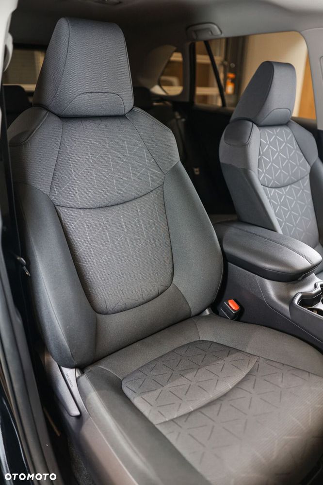 Toyota RAV4 2.5 Hybrid Comfort 4x2 - 20