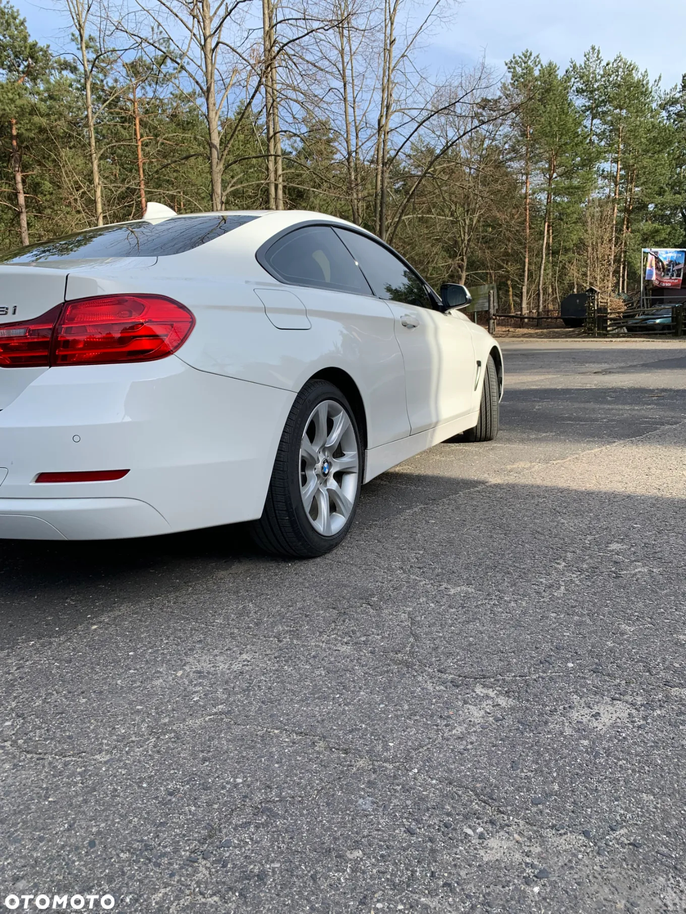 BMW Seria 4 - 9