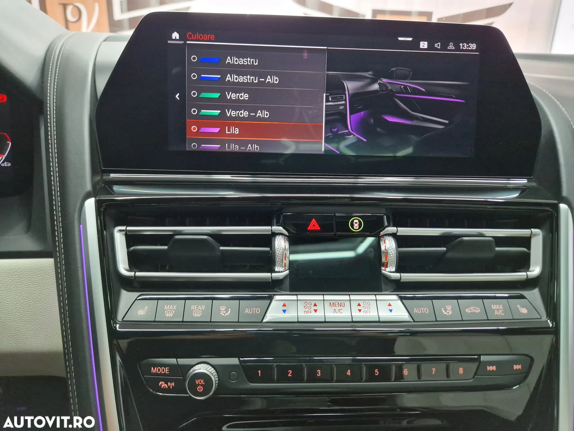 BMW Seria 8 - 26