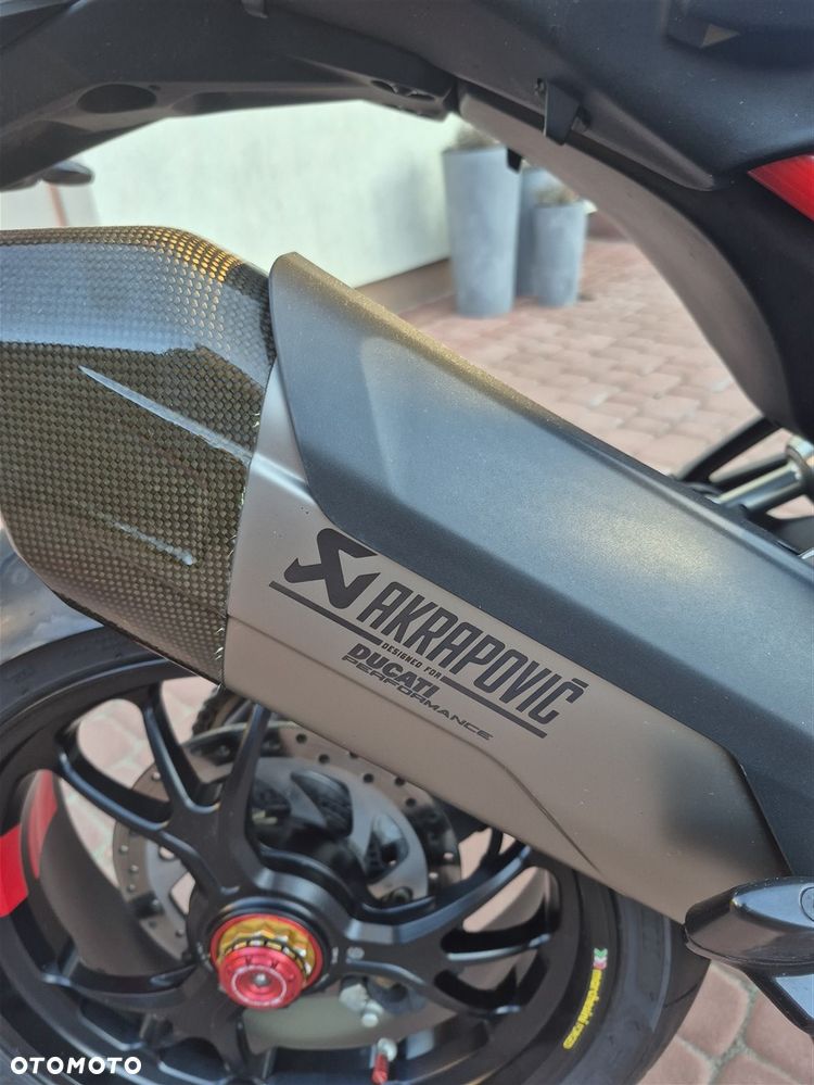 Ducati Multistrada - 25