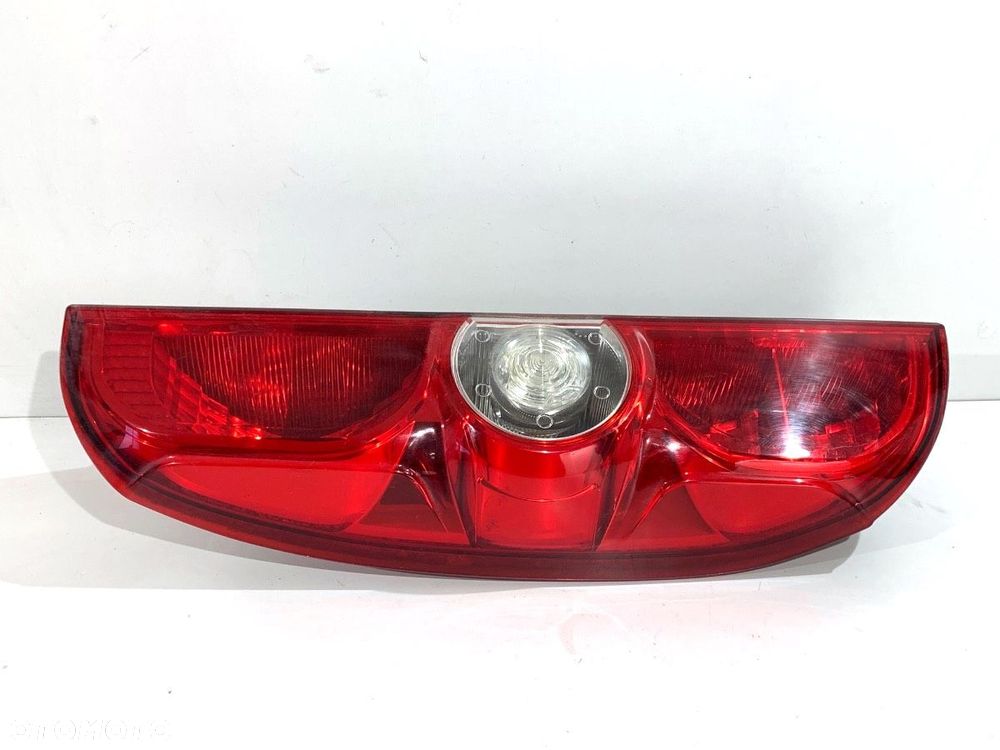 LAMPA PRAWY TYŁ  FIAT DOBLO Autobus (263_) 2009 - 2022 1.6 D Multijet (263AXD1B) 77 kW [105 KM] - 1