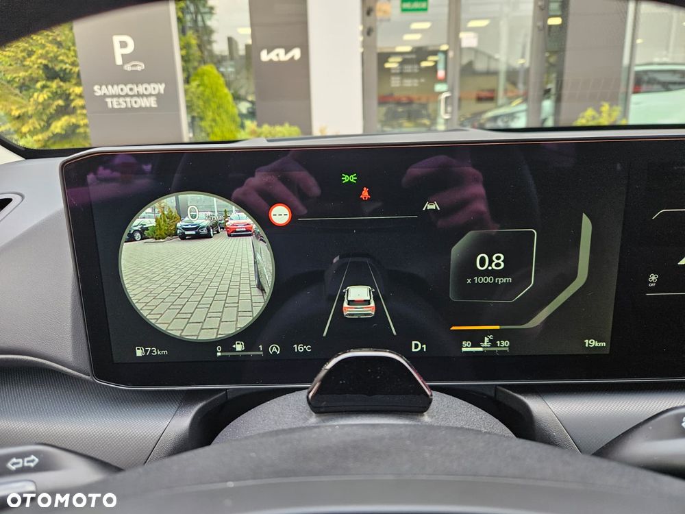 Kia K4 1.6 T-GDI L - 22