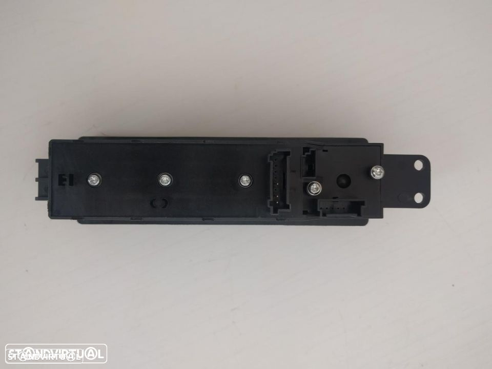 Botao botoes comando vidros mercedes sprinter (novo) - 2