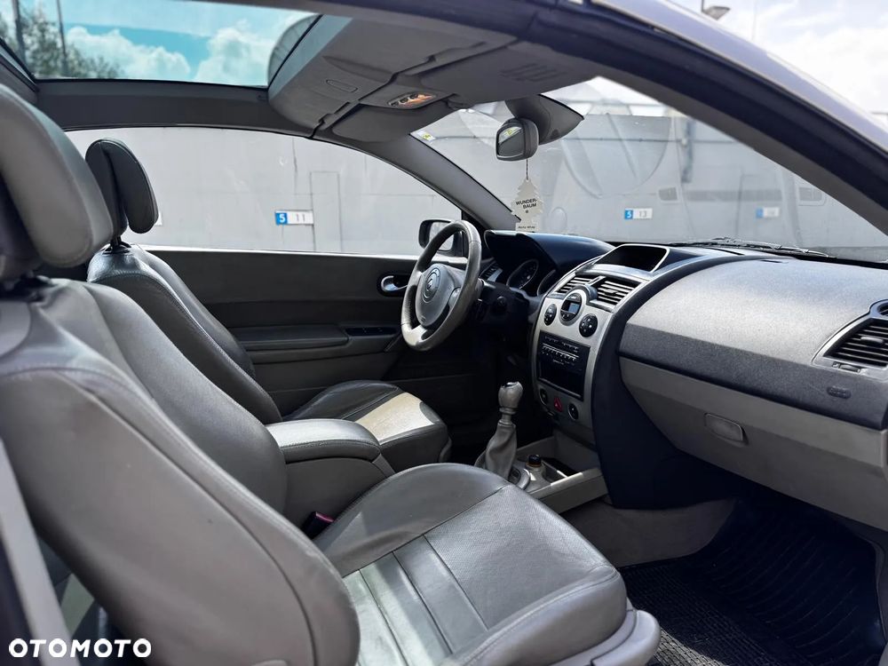 Renault Megane - 10