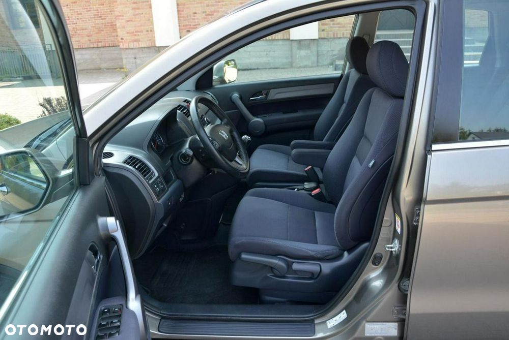 Honda CR-V 2.0 Elegance Lifestyle - 16