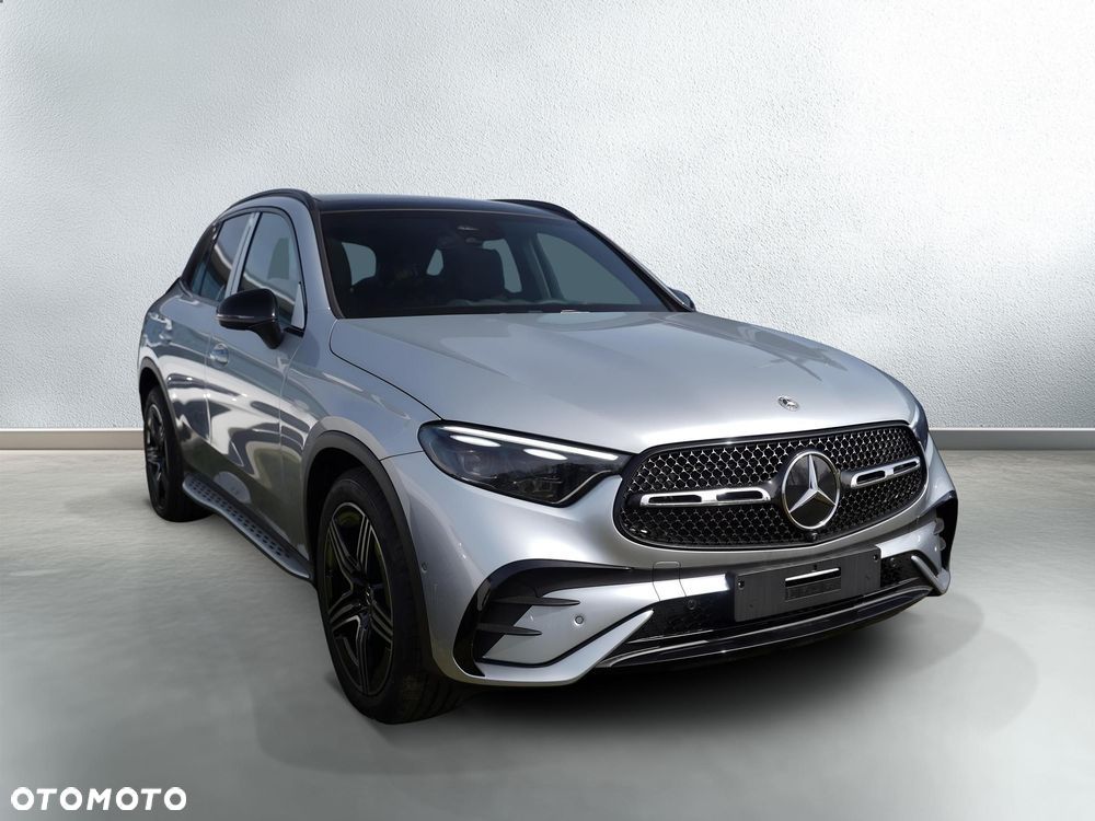 Mercedes-Benz Glc 2026 photo 2
