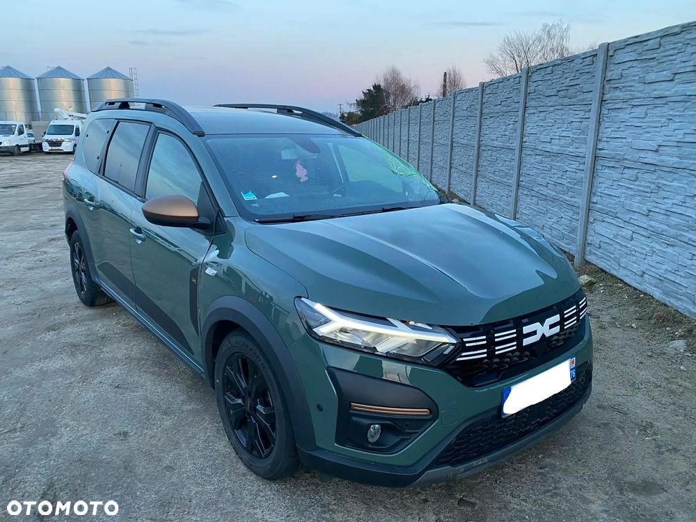 Dacia Jogger - 6