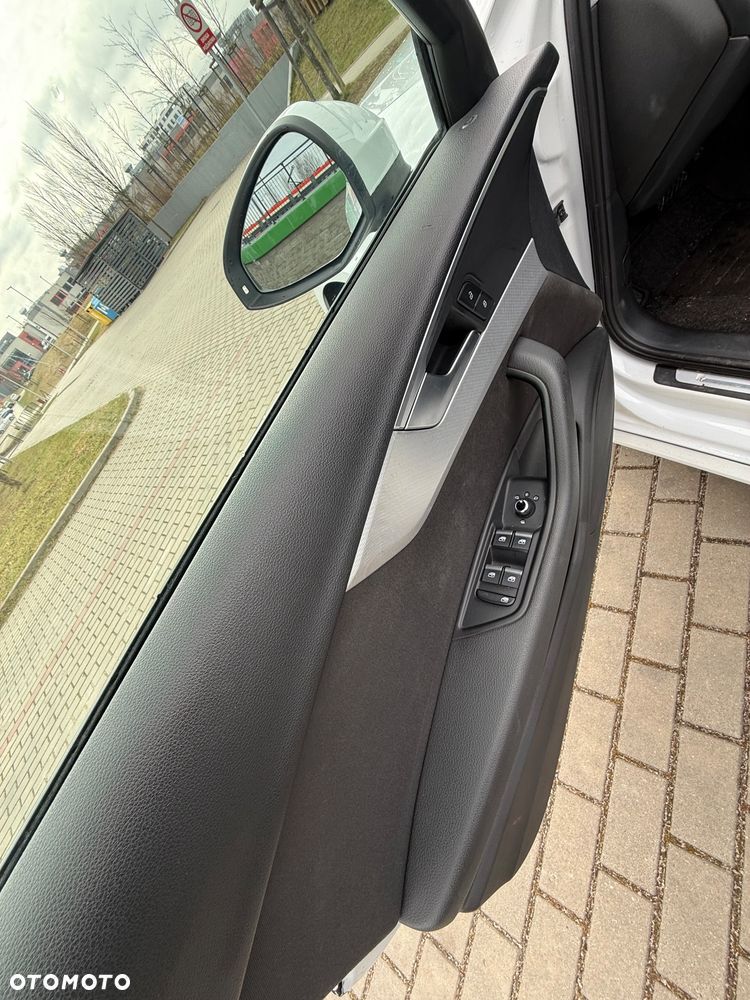 Audi A4 Avant 1.4 TFSI Sport S tronic - 25