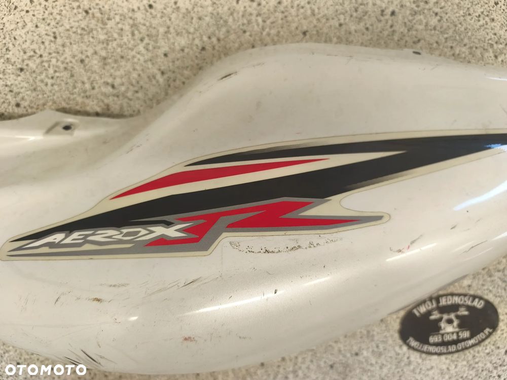Owiewka, osłona, bok, boczek Yamaha Aerox 50 - 5