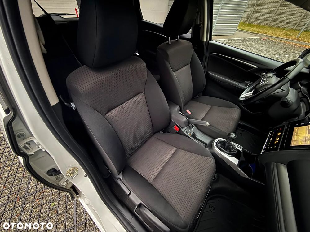 Honda Jazz 1.3 i-VTEC Elegance (ADAS) - 38