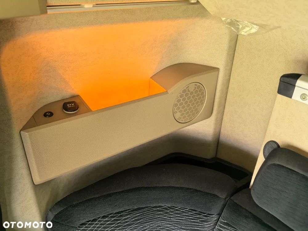 Mercedes-Benz Actros 1851 LS // BigSpace // Salonka // Metalik // - 33