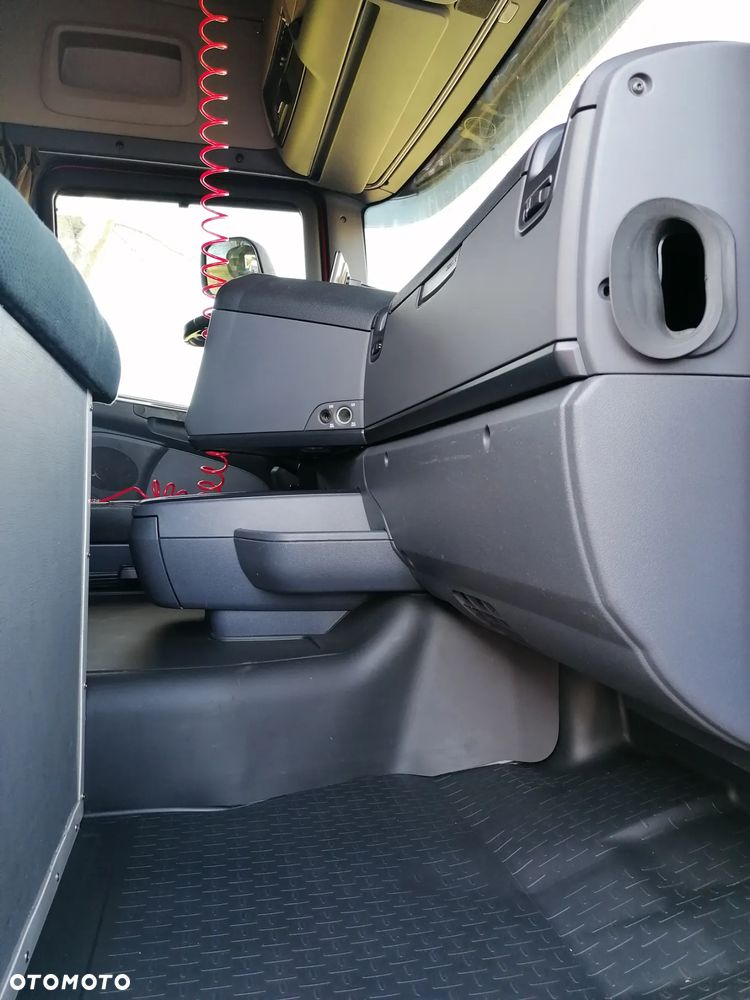 Scania R450 - 14