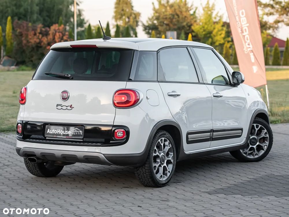 Fiat 500L - 11