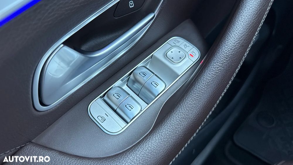 Mercedes-Benz GLE 400 d 4MATIC - 13