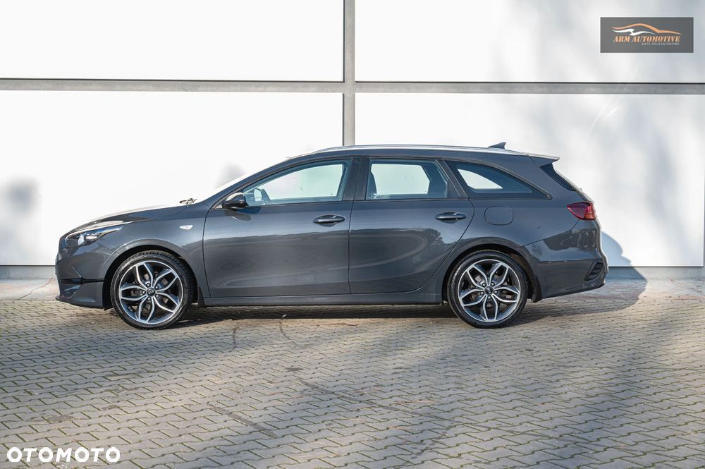 Kia Ceed 1.6 CRDi mHEV S - 2