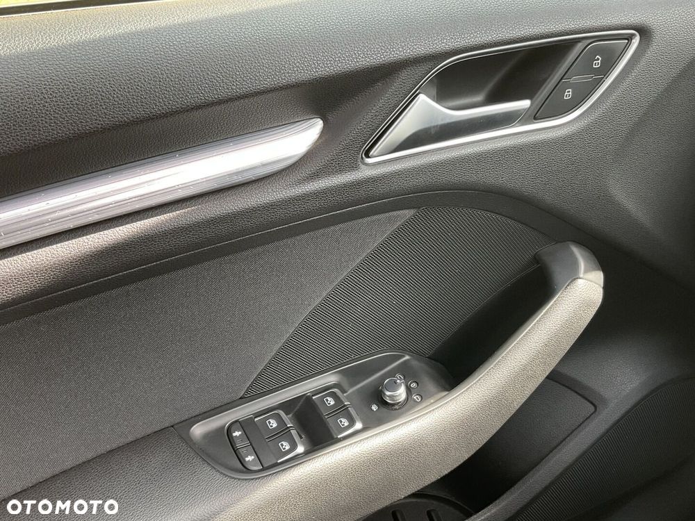 Audi A3 Sportback - 17