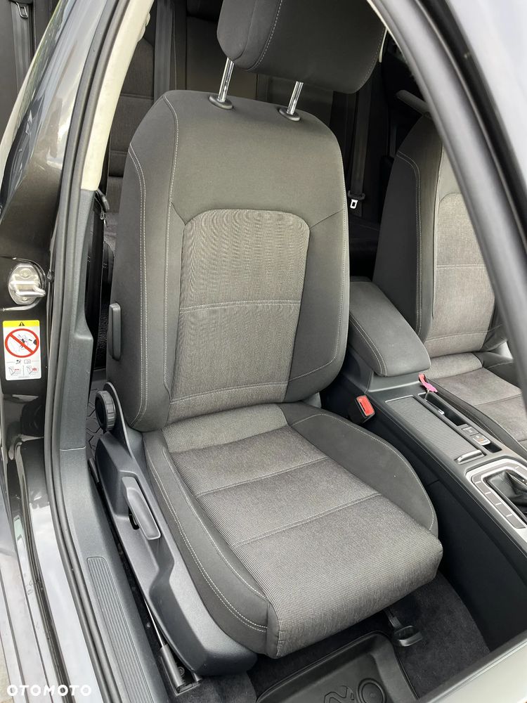 Volkswagen Passat 2.0 TDI BMT Comfortline DSG - 16