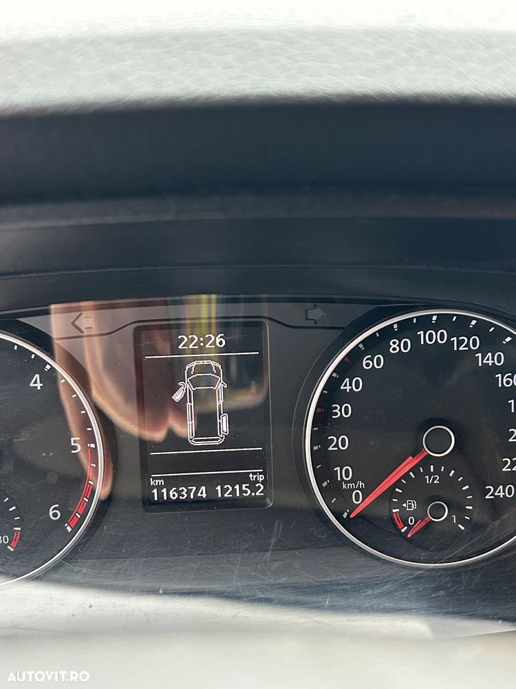 Volkswagen Transporter T6.1 Lang Plus Trendline - 2