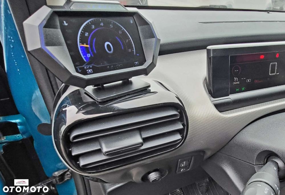 Citroën C4 Cactus - 17