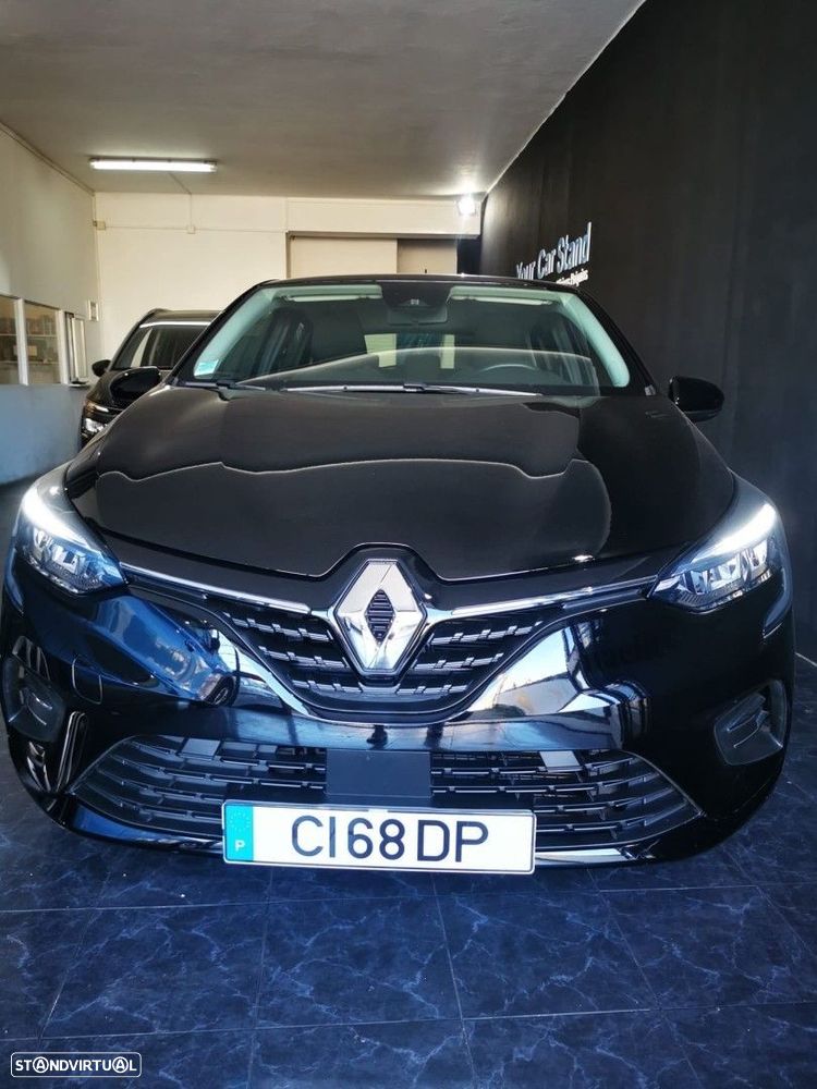 Renault Clio 1.0 SCe Zen - 1
